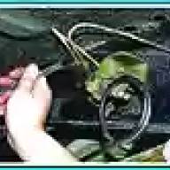 How to replace and adjust the Gazelle brake force regulator