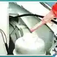 How to check, fill and bleed the Gazelle power steering system