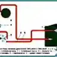 Design features of the fuel system of a Gazelle car