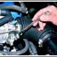 How to replace the throttle cable of a Gazelle car