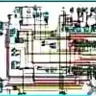 ЗМЗ-405 қозғалтқышы бар ГАЗ-3302, 2705 автомобильдерінің электр схемасы