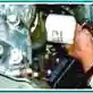 How to change the oil and oil filter of a Gazelle engine