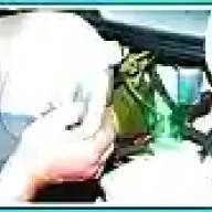 Replacing the engine coolant of a Gazelle car