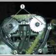 ZMZ-406 қозғалтқышының TDC орнату