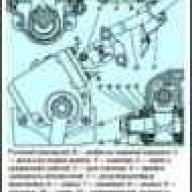 Reparatur des Lenkgetriebes GAZ-2705