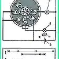 ГАЗ-2705 қосқыштары