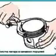 Engine assembly ZMZ-402 GAZ-2705