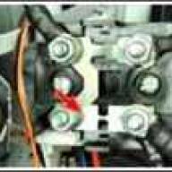 Malfunctions of the GAZ-2705 generator