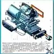 Heizsystem GAZ-2705