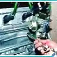 Ignition installation GAZ-2705