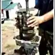 Disassembly and assembly of the GAZ-2705 gearbox
