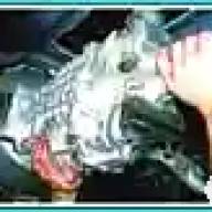 Removing and installing gearbox GAZ-2705