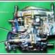 Carburetor adjustment GAZ-2705