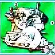 Disassembly and assembly of the GAZ-2705 carburetor