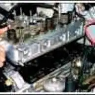 Cylinder head UMZ 4215