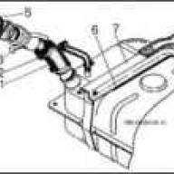 Reparatur des GAZ-2705-Stromversorgungssystems mit dem ZMZ-402-Motor 