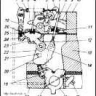 Features of the power supply system of the GAZ-2705 car