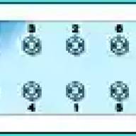 Cylinder head gasket ZMZ 405 GAZ-2705