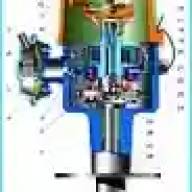 Zündanlage Motor 402 GAZ-2705