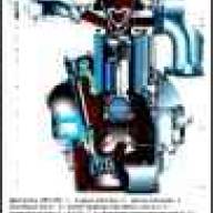 ZMZ-40630-Motor des Autos GAZ-2705