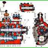 Технические характеристики КПП ЗИЛ-5301
