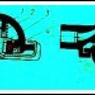 Coupling heads KAMAZ