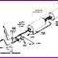 Установка ресиверов автомобиля ЗИЛ-5301