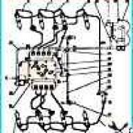 Design of the fuel system of KAMAZ 740.11-240, 740.13-260, 740.14-300 engines