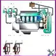 Система охлаждения ЗМЗ-405 ГАЗ-2705