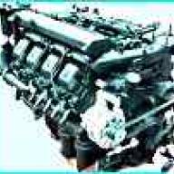 Characteristics of engines KAMAZ-740.50-360, KAMAZ-740.51-320