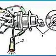 Troubleshooting in the KAMAZ electric start system