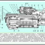 Anlasserreparatur ST 103A-01MAZ