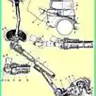Repair of checkpoint YaMZ-238A MAZ