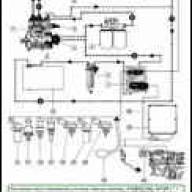 Fuel injection system YaMZ-650