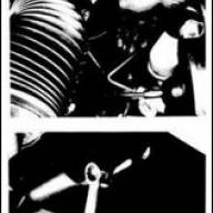 Проверка уровня жидкости в АКПП Ford Taurus