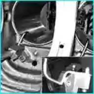 ЯМЗ-650 иінді білікті монтаждау