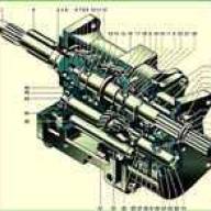 УАЗ-3151 беріліс қорабының ерекшеліктері