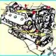 Sistema de refrigeración MAZ