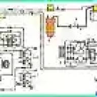 Sistema de suministro de energía para automóviles MAZ