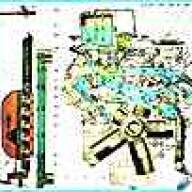 Diseño del sistema de refrigeración para motores KAMAZ 740.11-240, 740.13-260, 740.14-300