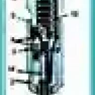 Comprobación y servicio de inyectores diésel YaMZ-238