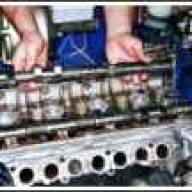 Розподільний вал ГАЗ-3110