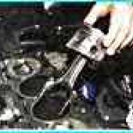 Поршни и шатуны ВАЗ-2109