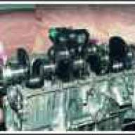 Цилиндрлер блогы ГАЗ-3110