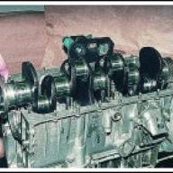 Bloque de cilindros GAZ-3110