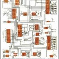 Light signaling KAMAZ