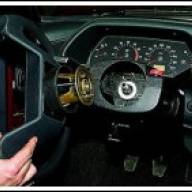 Замена рулевого колеса ВАЗ-2109