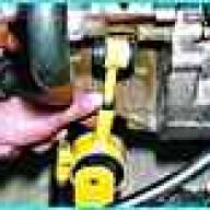 Установка дополнительной опоры двигателя ВАЗ-2109