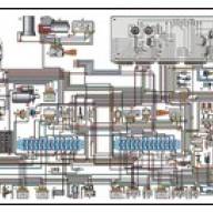  ГАЗ-3110 с двигателем ЗМЗ-4062