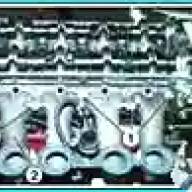 Головка блока  ЗМЗ-4062 ГАЗ-2705